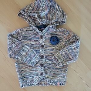 Mexx girl's sweater